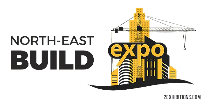 The North East Build Expo 2024 